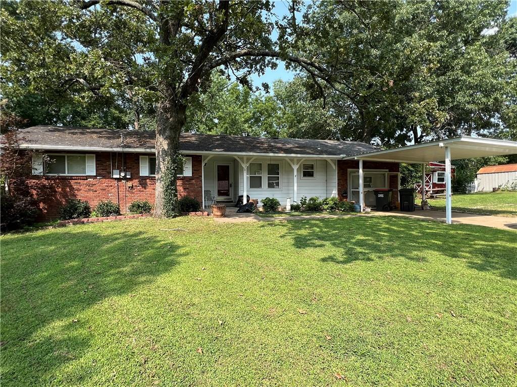 Primary Photo - 3629 Kerr Rd