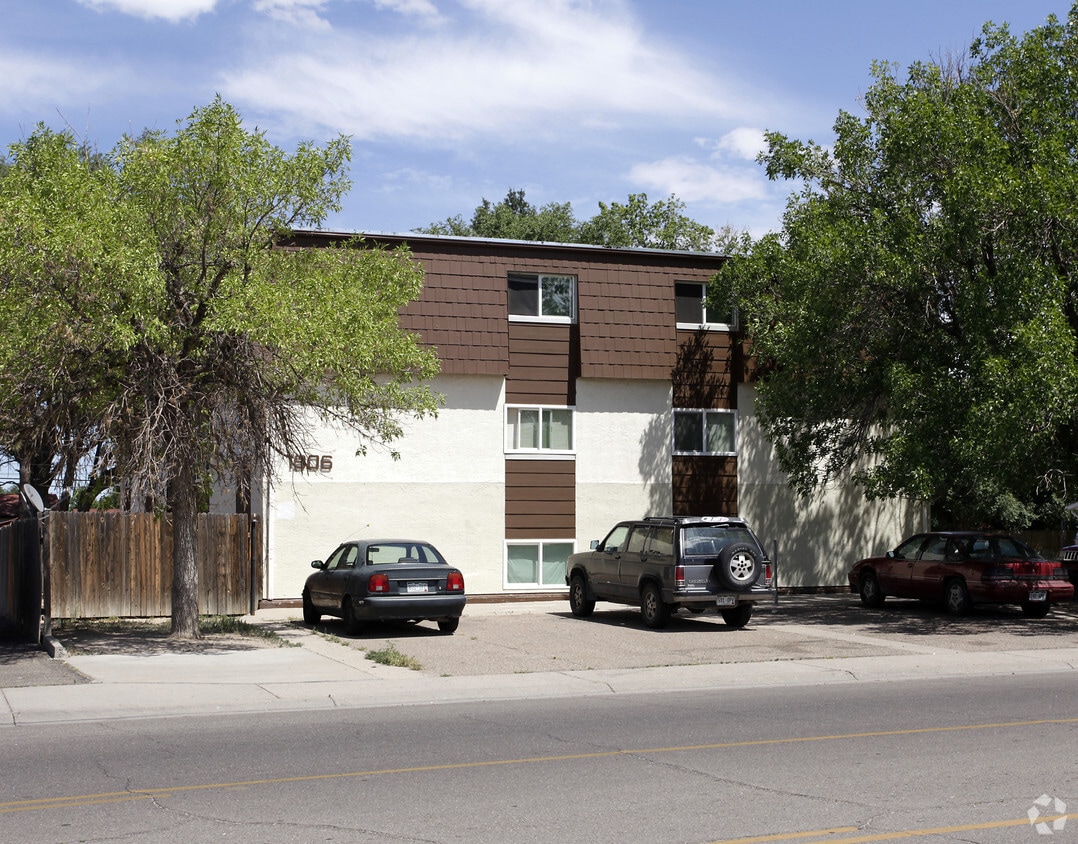 1906 Vinewood Ln, Pueblo, CO 81005 Apartments in Pueblo, CO