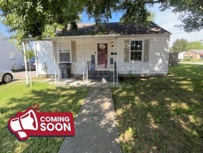 Building Photo - 1241 N Philips St