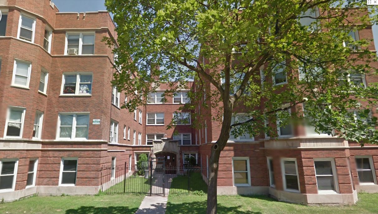 Primary Photo - 720 E 82nd St