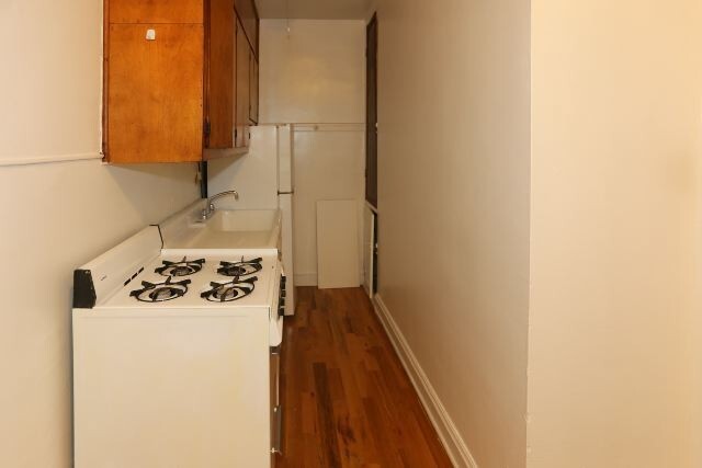 Foto del edificio - 4650 N Paulina St