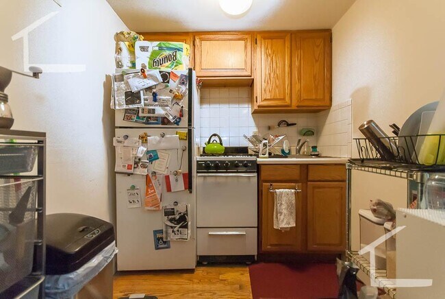 Foto del edificio - 871 Beacon St