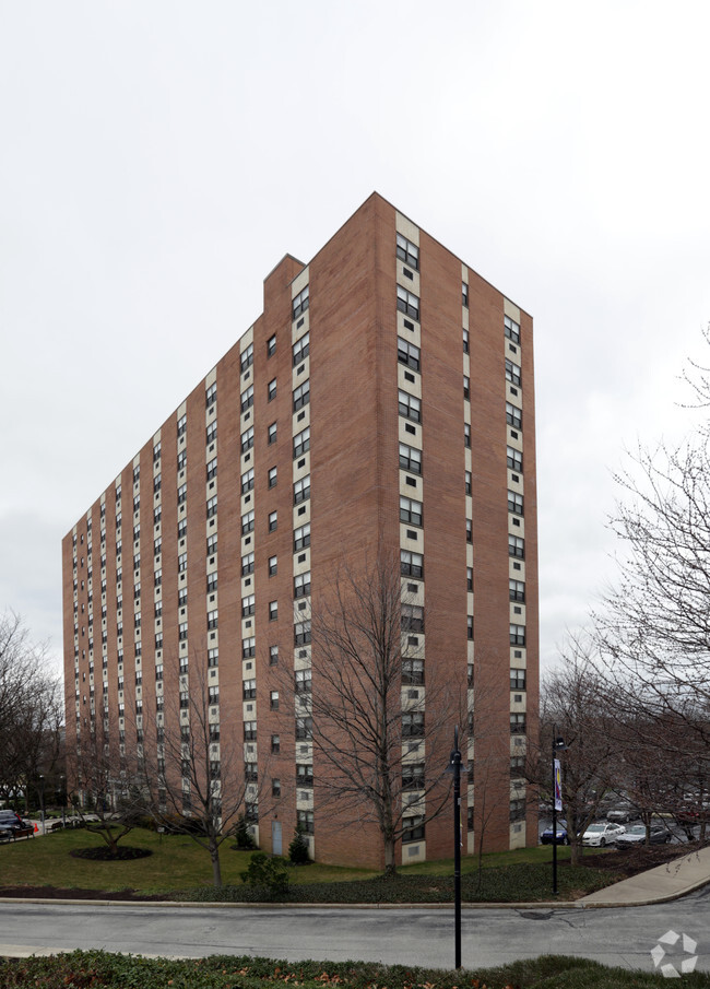 Foto del edificio - Meta Christy House