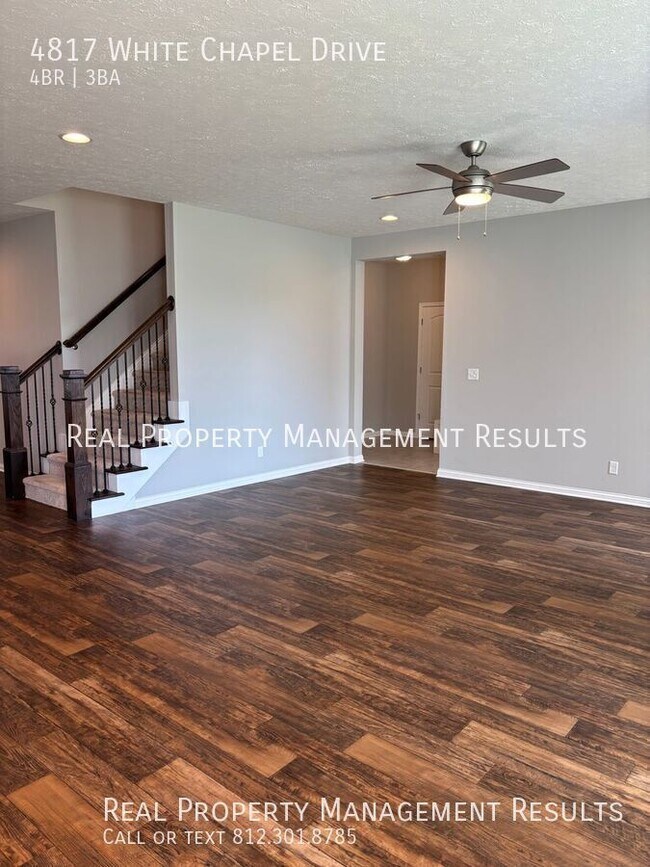 Foto del edificio - 4817 White Chapel Dr