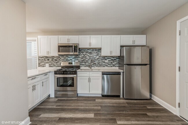 Foto del edificio - 9807 S Ave M