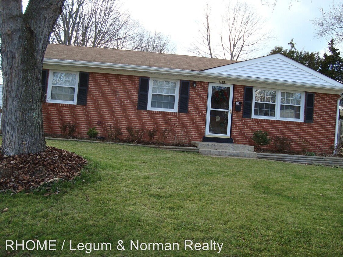 Primary Photo - 1 br, 2 bath House - 4502 Hendricks Dr