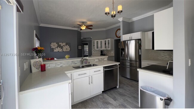 Foto del edificio - 9000 SW 215th Terrace