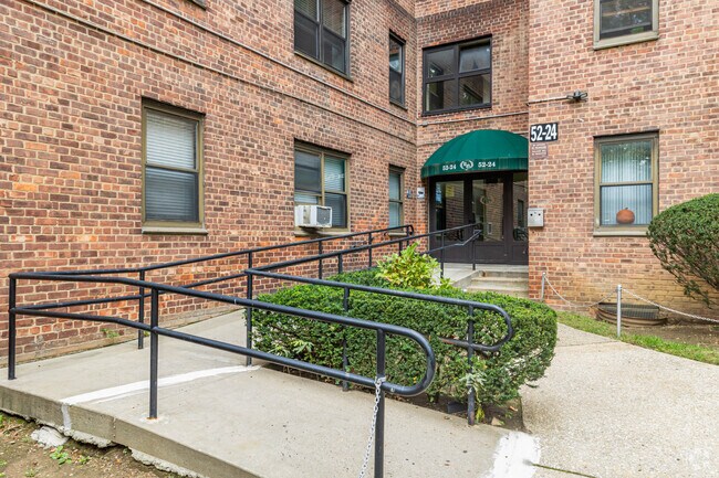 Foto del edificio - Ridgewood Gardens