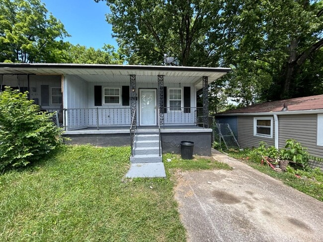 Photo - 623 Ohio St House