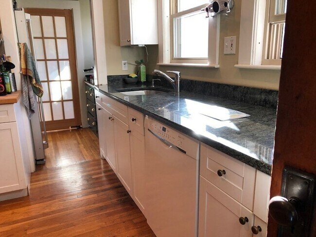 Foto del edificio - 44 Webster St