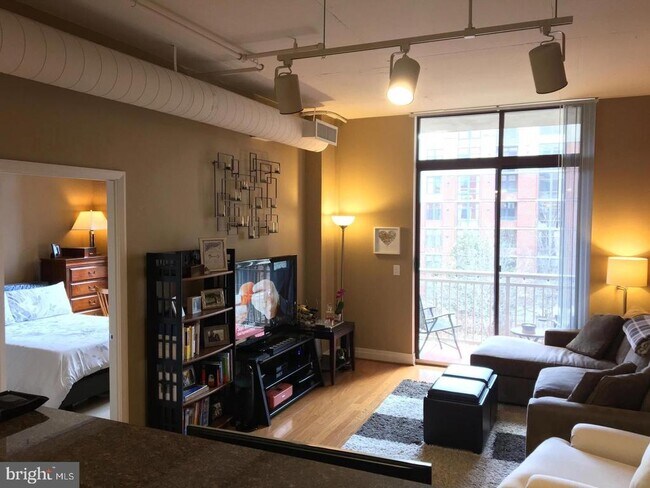 Foto del edificio - 1201 N Garfield St