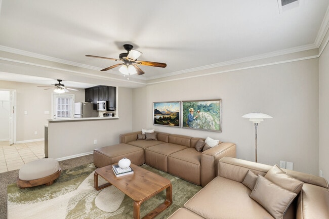 Building Photo - Davenport Condominiums