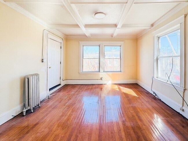 Foto del edificio - 513 Washington St