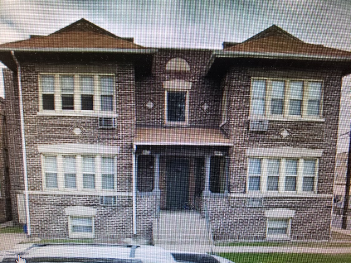 Primary Photo - 4611 Baring Ave