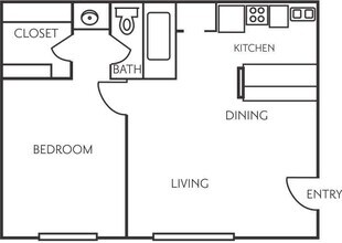 Building Photo - Venetian Apartamentos Houston