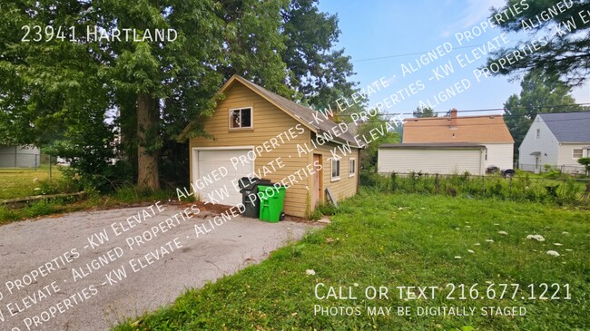 Foto del edificio - 23941 Hartland-