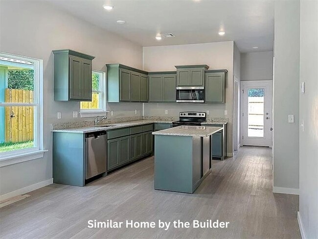 Foto del edificio - 2126 NW Carroll Ave