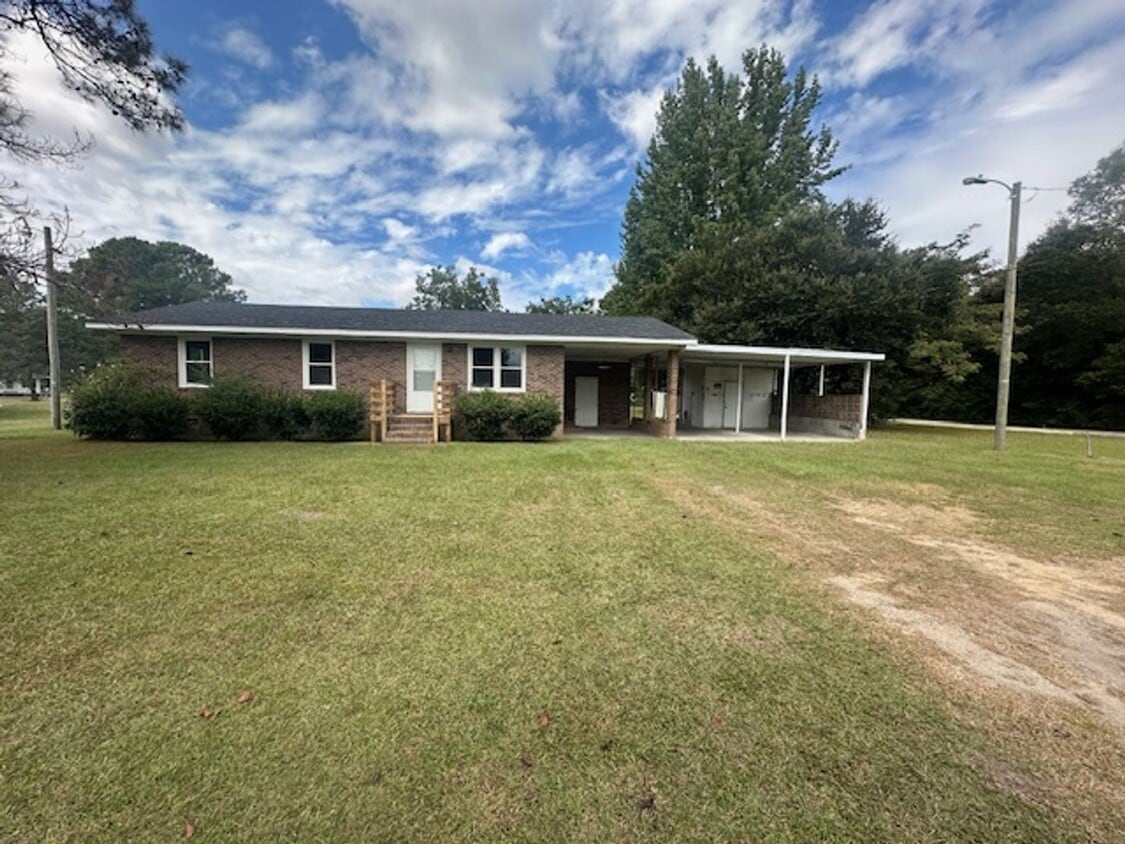 Primary Photo - 1110 Will Baker Rd