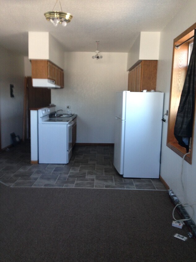 Foto principal - 157 4th St