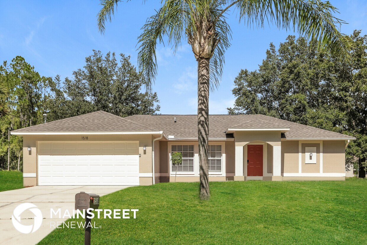 Foto principal - 1518 Craleigh St