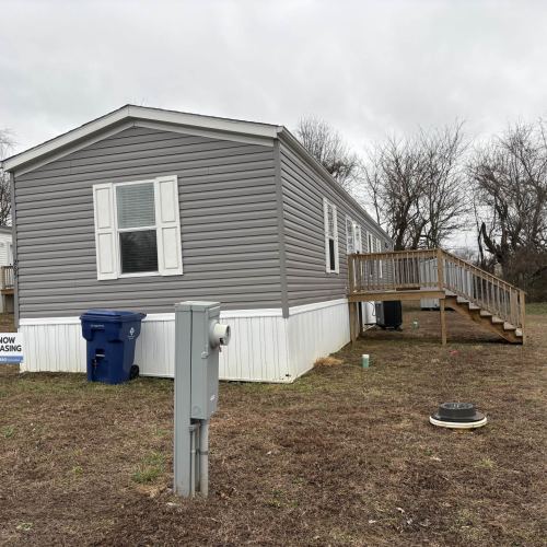 Foto del edificio - 265 Sycamore Loop