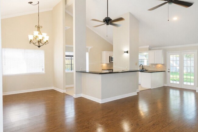 Foto del edificio - 2419 Woven Wood Ln