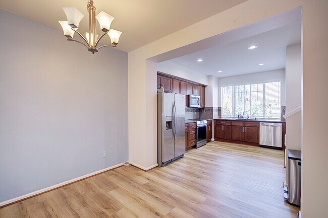 Foto del edificio - 2Bd/2.25Ba Mill Creek Townhouse