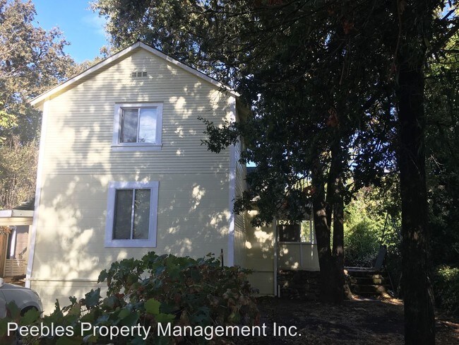 Building Photo - 3 br, 2 bath House - 3306 Foothill Blvd.
