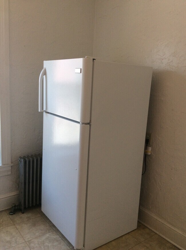 Foto del edificio - 2 Bedroom Apartment-York City SD