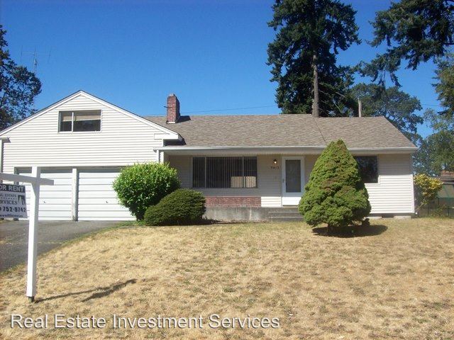 Foto principal - 3813 Cadillac Ln SW