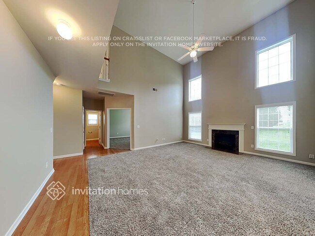 Foto del edificio - 11920 Erwin Ridge Ave