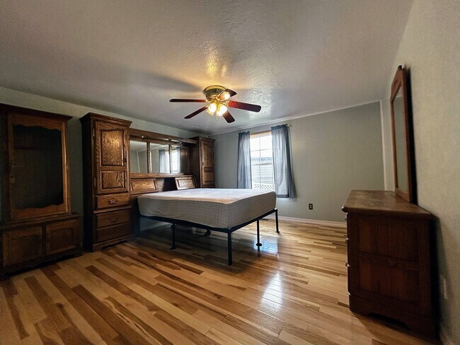 Foto del edificio - 160 Sioux Cir