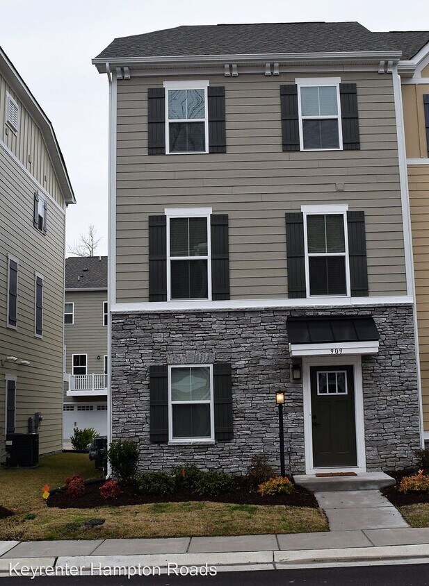 Foto principal - 3 br, 2.5 bath House - 909 Hornswaggle Way