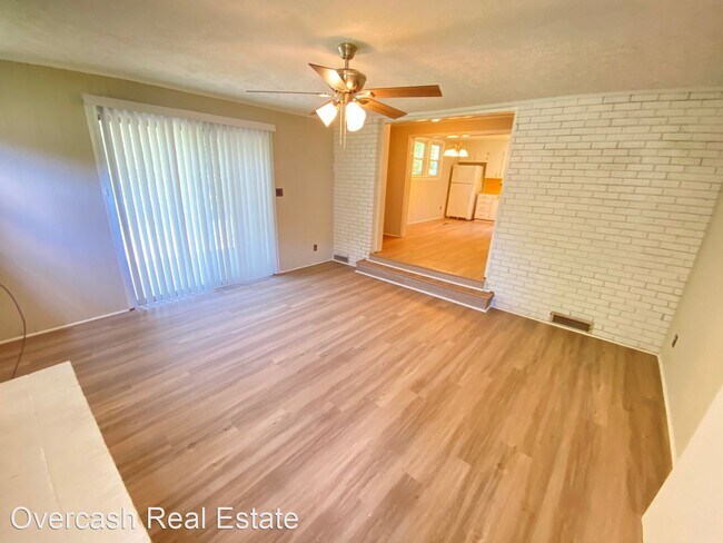 Building Photo - 3 br, 1 bath House - 5110 Tucker Ave