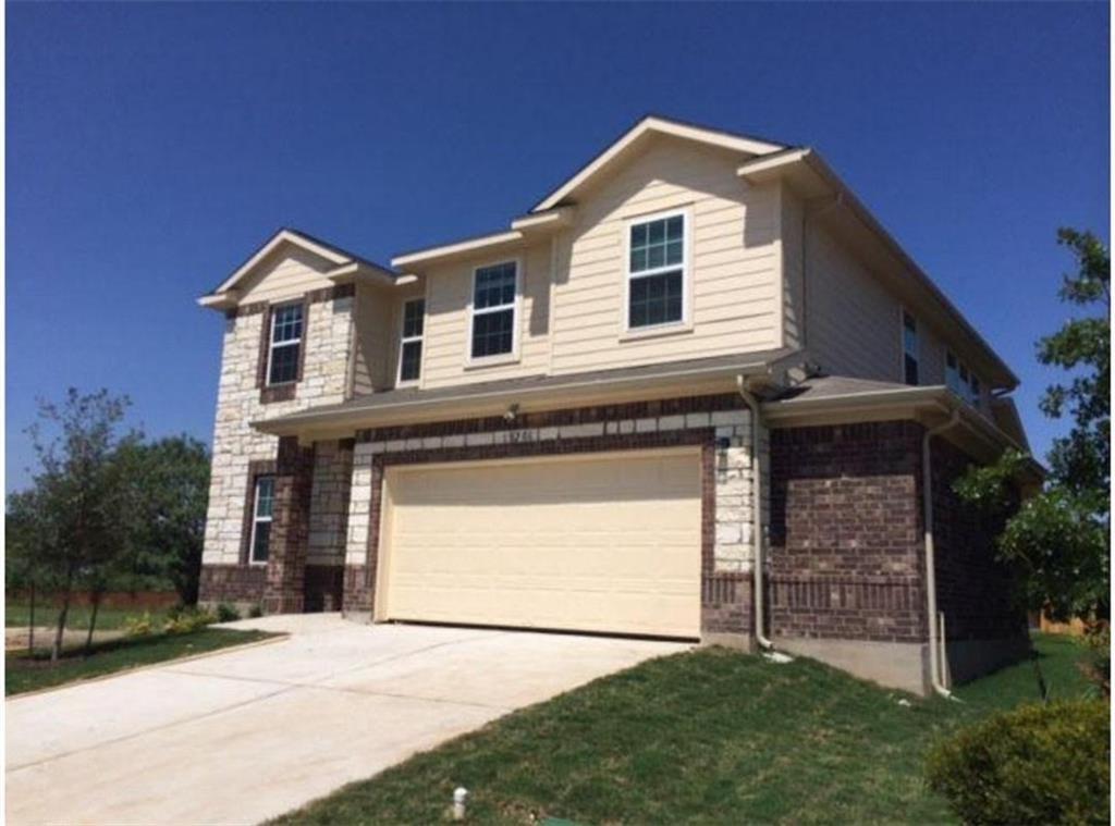 13208 Cantarra Dr, Pflugerville, TX 78660 House Rental in