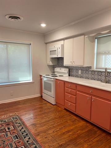 Foto del edificio - 705 S Morgan St