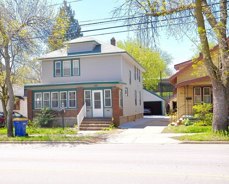 Primary Photo - 55 Fuller Ave SE