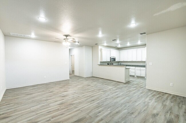 Foto del edificio - 5507 Kemper St