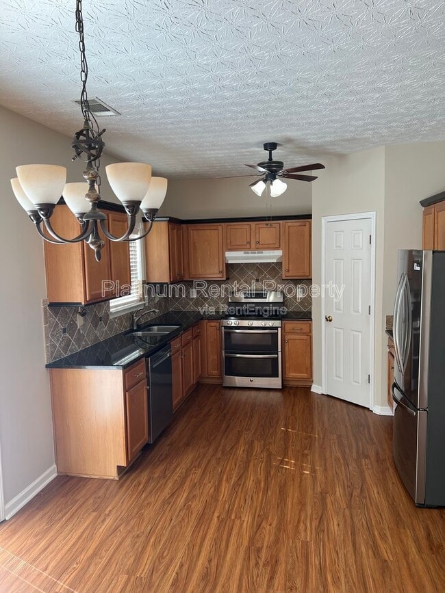 Foto del edificio - 3604 Beacon Ridge