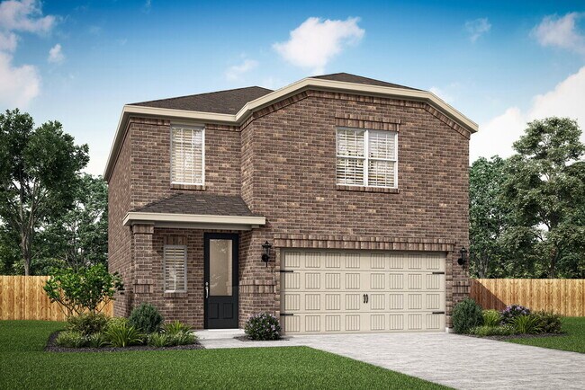 Building Photo - 809 Princeton Hts Blvd