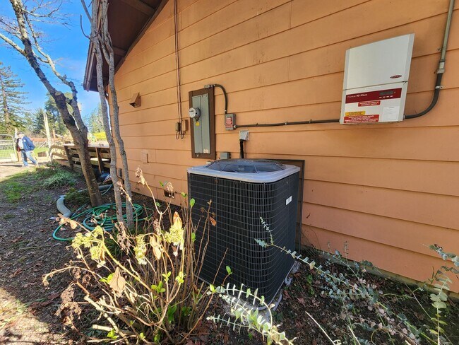 Foto del edificio - 3 Bedroom Country Home