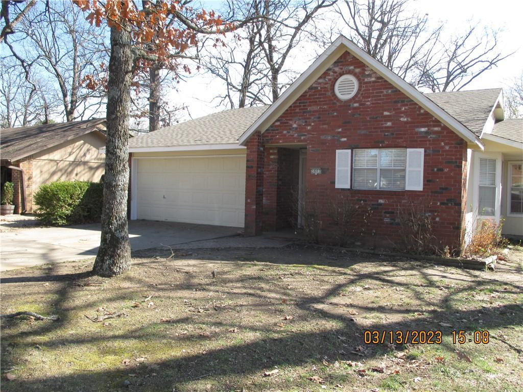 3602 W Beechwood Dr, Rogers, AR 72756 House Rental in Rogers, AR