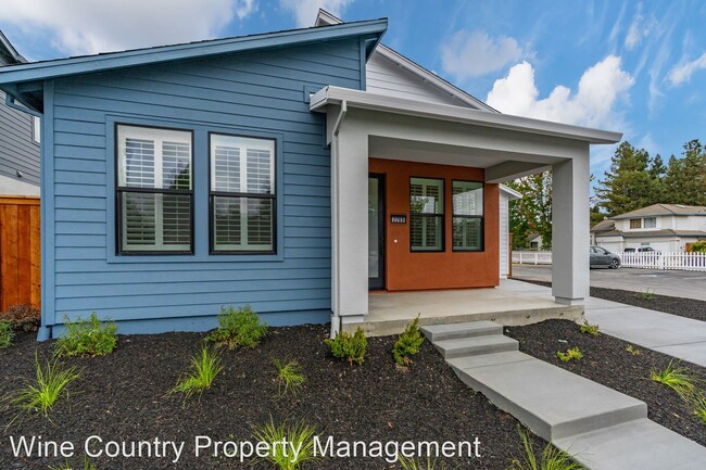Foto del edificio - 3 br, 2 bath House - 2269 San Miguel Avenue