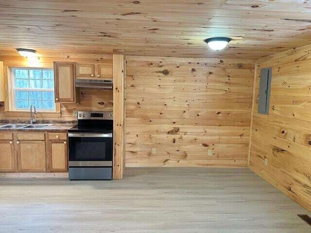 Foto del edificio - 282 Co Rd 22