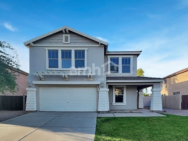 Building Photo - 10508 E Olla Ave