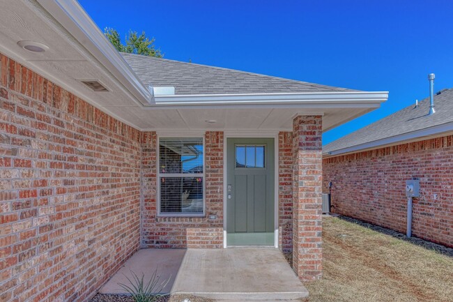 Photo - New Construction in Varenna Landing! Storm shelter and lawn care included! House