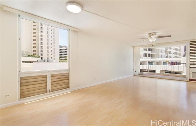Building Photo - 1717 Ala Wai Blvd