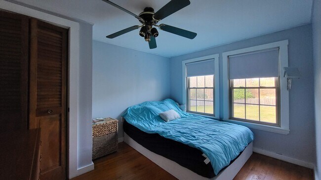 Foto del edificio - 33 Stewart St