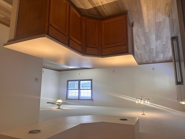 Foto del edificio - 434 S Peace Rd