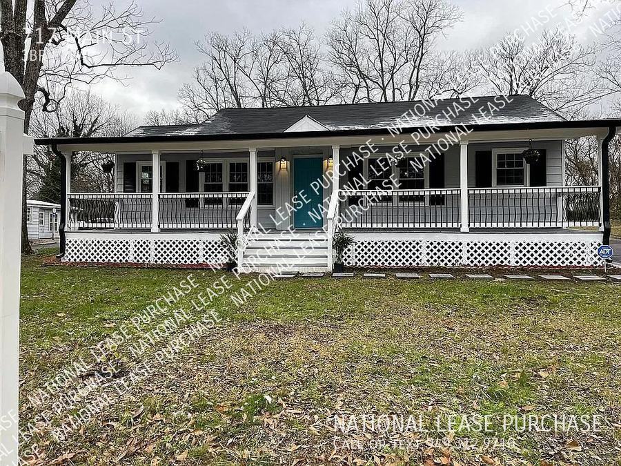 Foto principal - 717 Main St